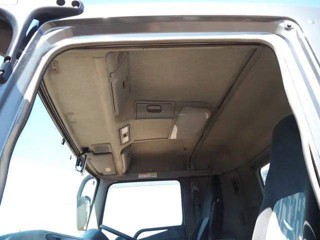 三菱 スーパーグレート KL-FS50MRY(8x4)の写真43