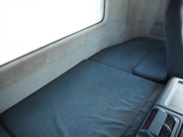 三菱 スーパーグレート KL-FS50MRY(8x4)の写真48