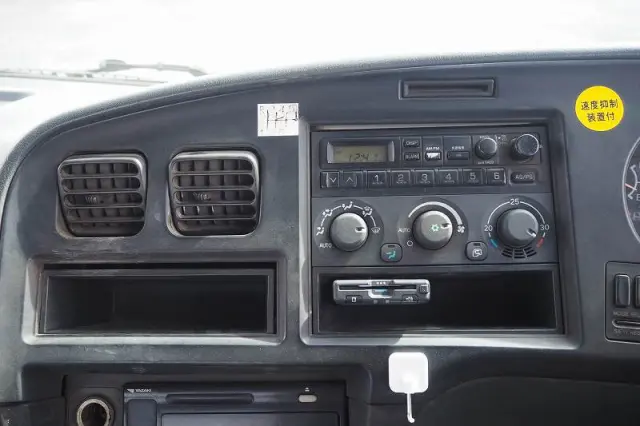 三菱 スーパーグレート KL-FS50MRY(8x4)の写真49