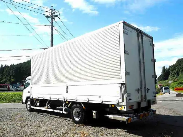 三菱 キャンター 2PG-FEC90(2WD)の写真3