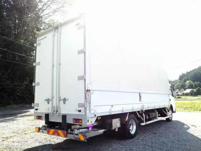 三菱 キャンター 2PG-FEC90(2WD)の写真5