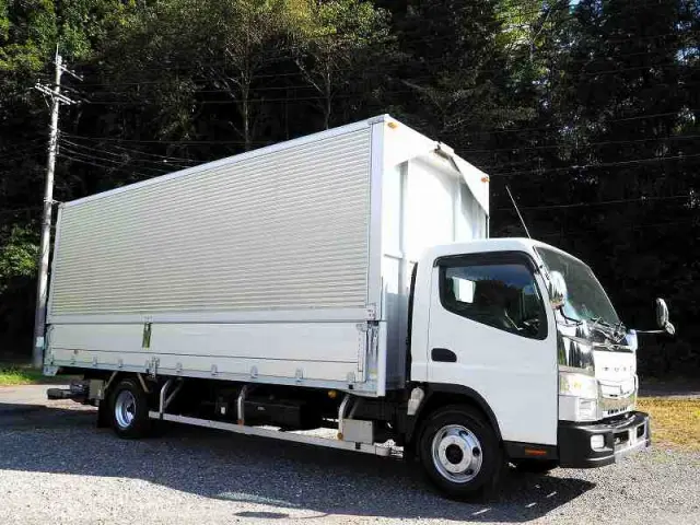 三菱 キャンター 2PG-FEC90(2WD)の写真7