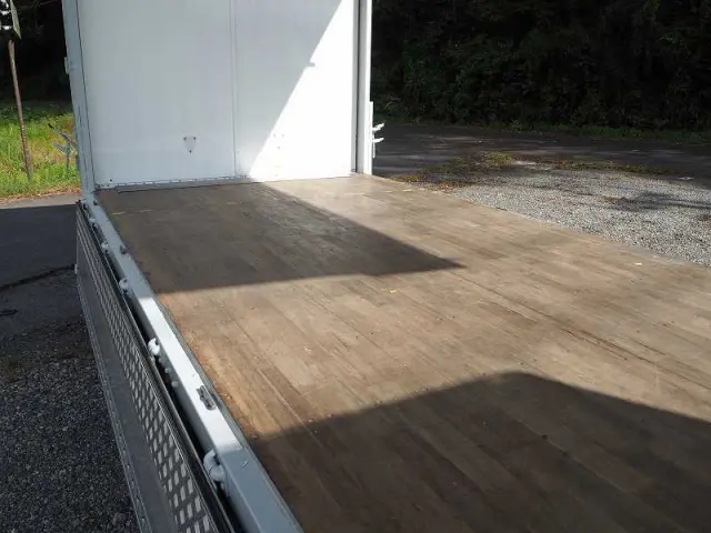 三菱 キャンター 2PG-FEC90(2WD)の写真13