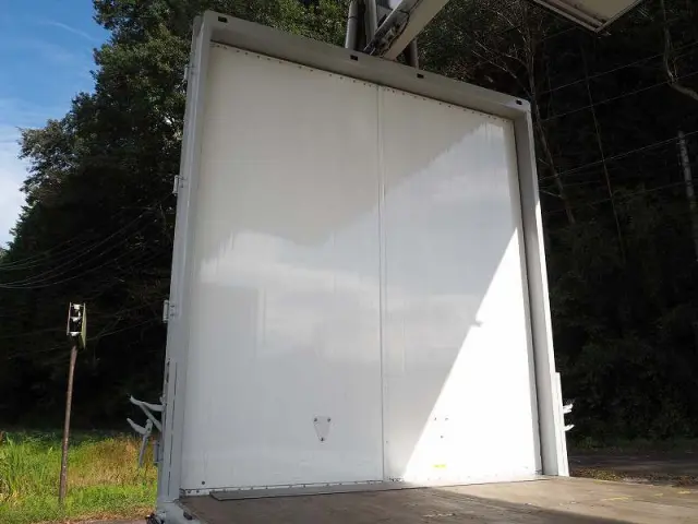 三菱 キャンター 2PG-FEC90(2WD)の写真14