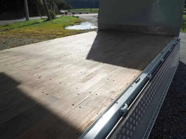 三菱 キャンター 2PG-FEC90(2WD)の写真15