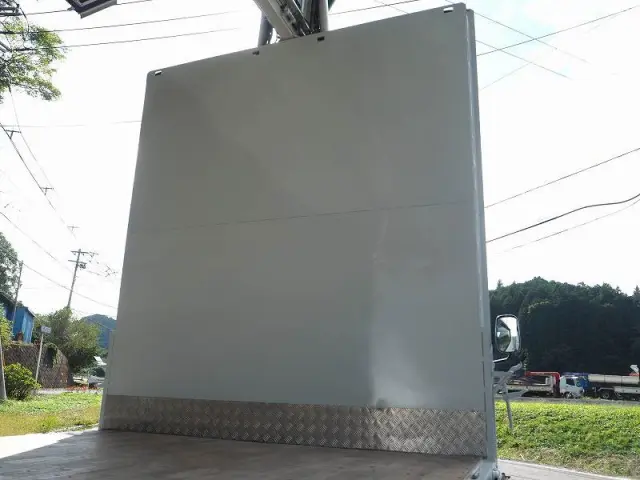 三菱 キャンター 2PG-FEC90(2WD)の写真16