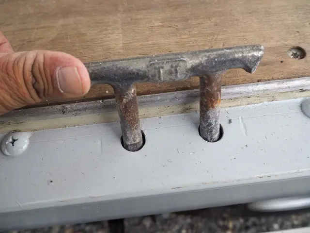 三菱 キャンター 2PG-FEC90(2WD)の写真17