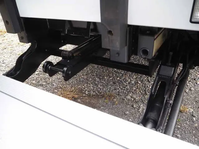 三菱 キャンター 2PG-FEC90(2WD)の写真25