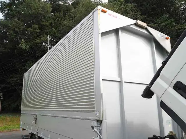 三菱 キャンター 2PG-FEC90(2WD)の写真27