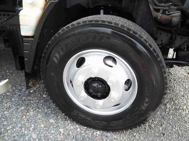 三菱 キャンター 2PG-FEC90(2WD)の写真28