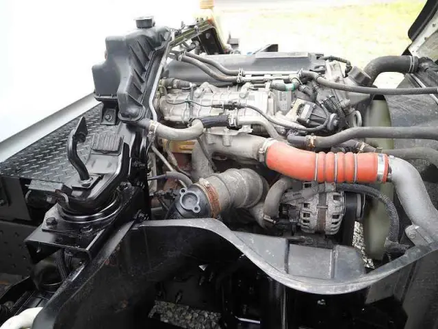 三菱 キャンター 2PG-FEC90(2WD)の写真29