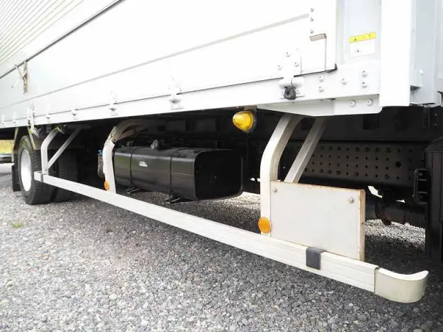 三菱 キャンター 2PG-FEC90(2WD)の写真30