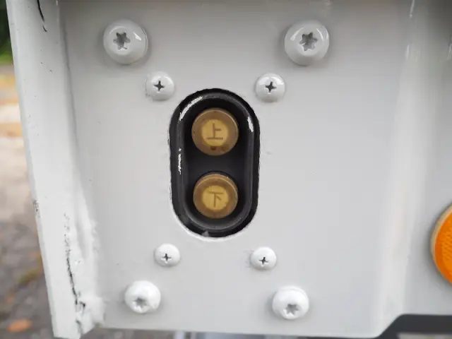 三菱 キャンター 2PG-FEC90(2WD)の写真31