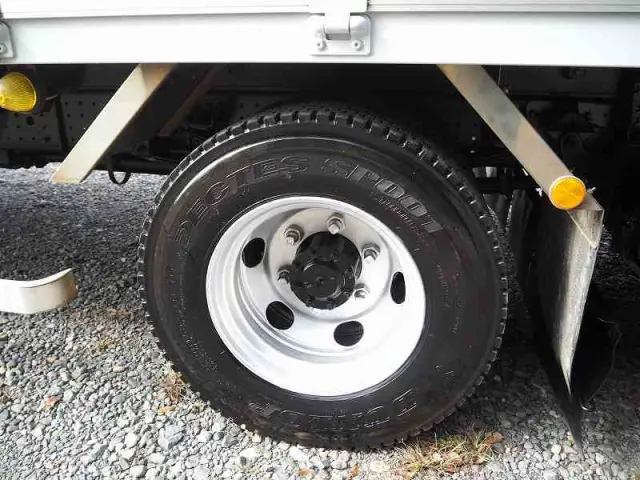 三菱 キャンター 2PG-FEC90(2WD)の写真33