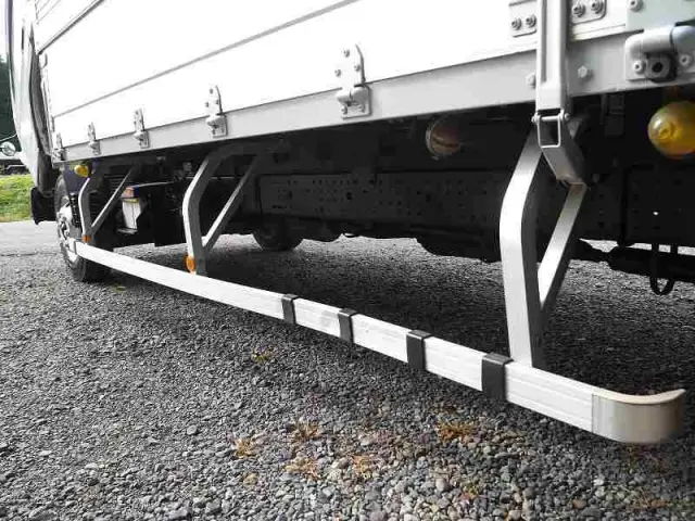 三菱 キャンター 2PG-FEC90(2WD)の写真34