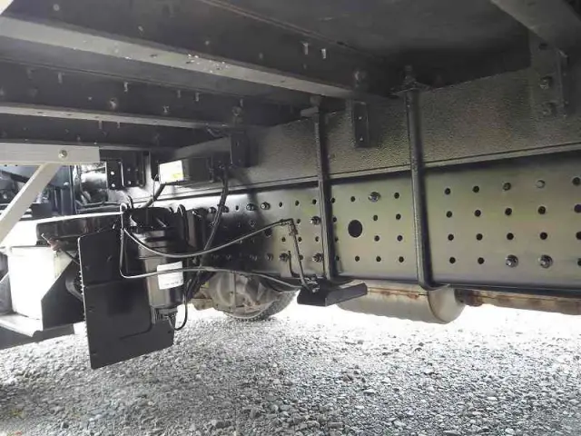 三菱 キャンター 2PG-FEC90(2WD)の写真35