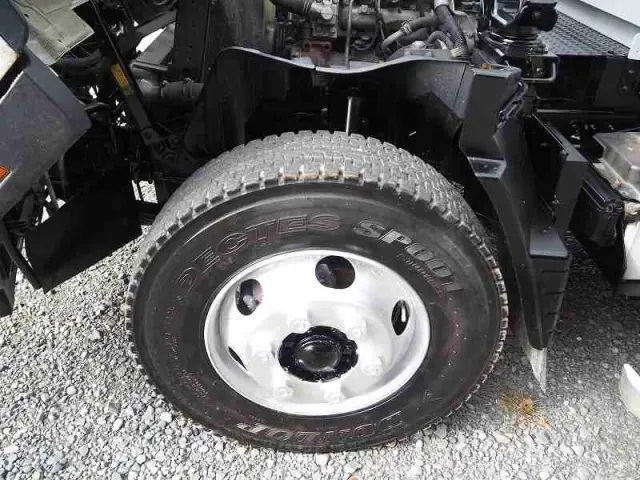 三菱 キャンター 2PG-FEC90(2WD)の写真36