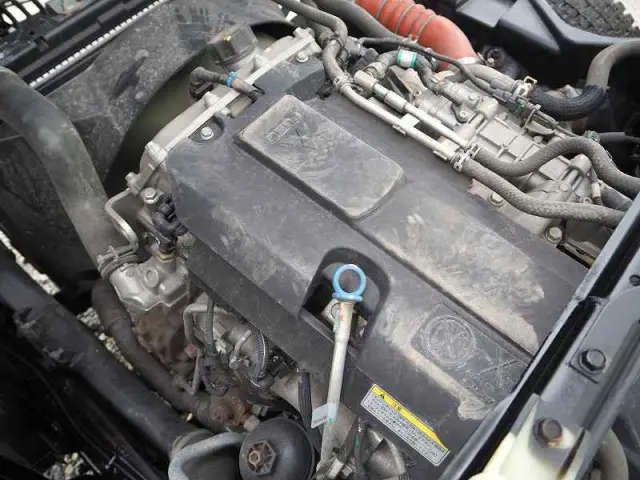 三菱 キャンター 2PG-FEC90(2WD)の写真37