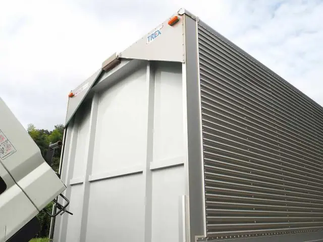 三菱 キャンター 2PG-FEC90(2WD)の写真38