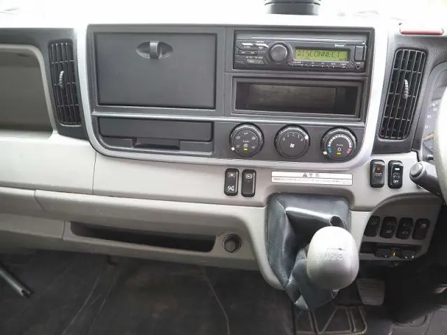 三菱 キャンター 2PG-FEC90(2WD)の写真42