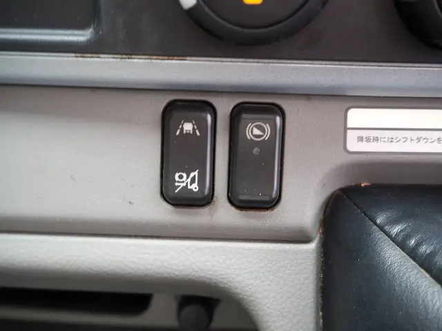 三菱 キャンター 2PG-FEC90(2WD)の写真43