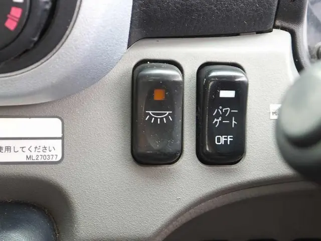 三菱 キャンター 2PG-FEC90(2WD)の写真44