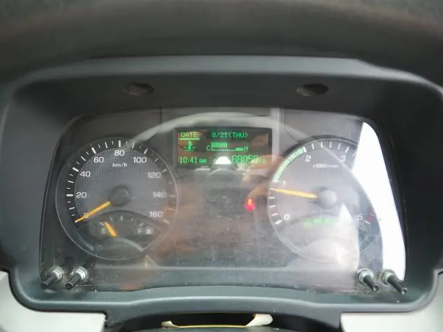 三菱 キャンター 2PG-FEC90(2WD)の写真47