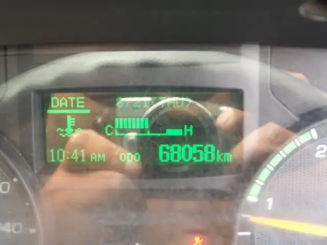 三菱 キャンター 2PG-FEC90(2WD)の写真48