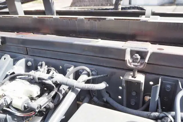 三菱 キャンター TKG-FEB50(2WD)の写真15