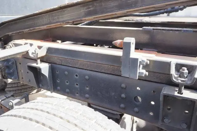 三菱 キャンター TKG-FEB50(2WD)の写真16