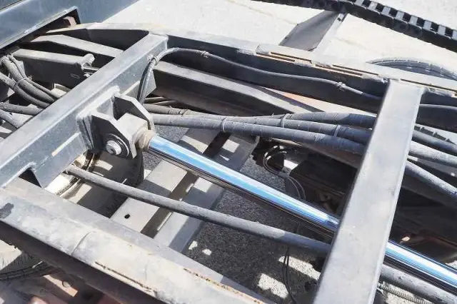 三菱 キャンター TKG-FEB50(2WD)の写真17