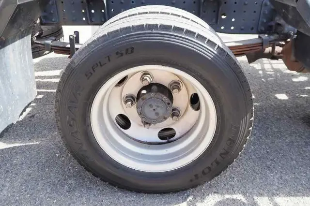 三菱 キャンター TKG-FEB50(2WD)の写真20