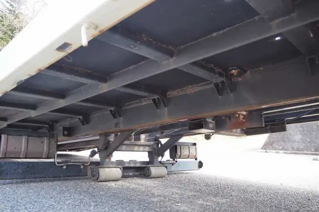 三菱 キャンター TKG-FEB50(2WD)の写真21