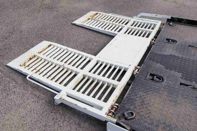 三菱 キャンター TKG-FEB50(2WD)の写真22