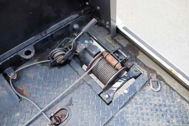 三菱 キャンター TKG-FEB50(2WD)の写真24