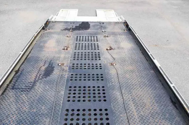 三菱 キャンター TKG-FEB50(2WD)の写真26