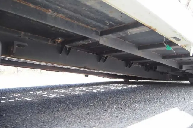 三菱 キャンター TKG-FEB50(2WD)の写真27