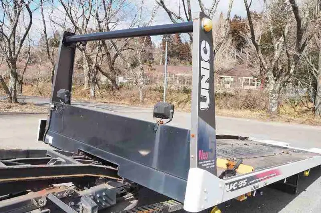 三菱 キャンター TKG-FEB50(2WD)の写真30