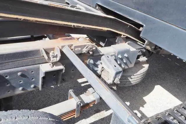 三菱 キャンター TKG-FEB50(2WD)の写真31