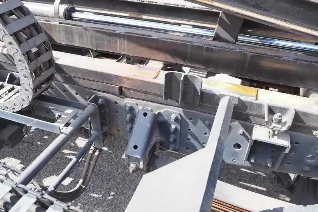 三菱 キャンター TKG-FEB50(2WD)の写真32