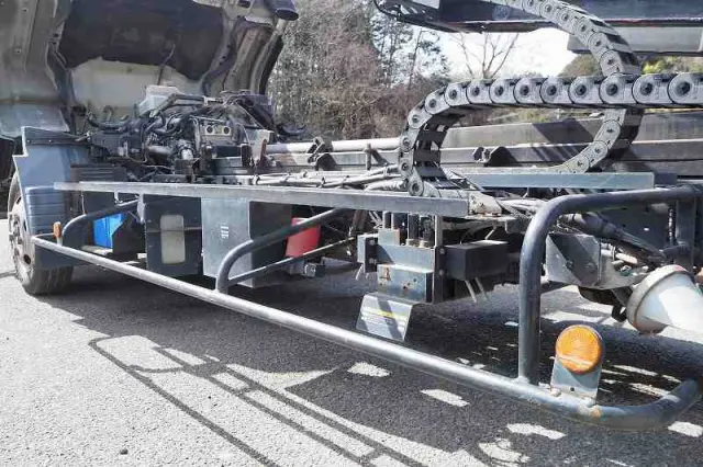 三菱 キャンター TKG-FEB50(2WD)の写真33