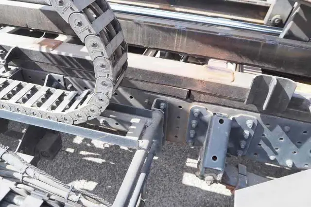 三菱 キャンター TKG-FEB50(2WD)の写真34