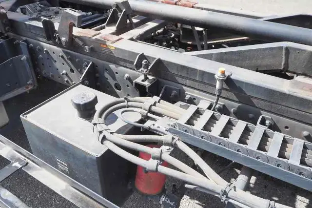 三菱 キャンター TKG-FEB50(2WD)の写真35