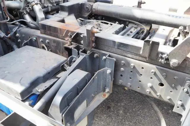 三菱 キャンター TKG-FEB50(2WD)の写真36