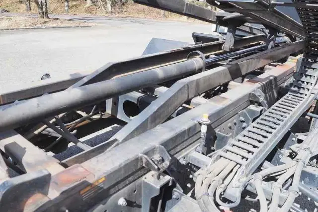 三菱 キャンター TKG-FEB50(2WD)の写真38