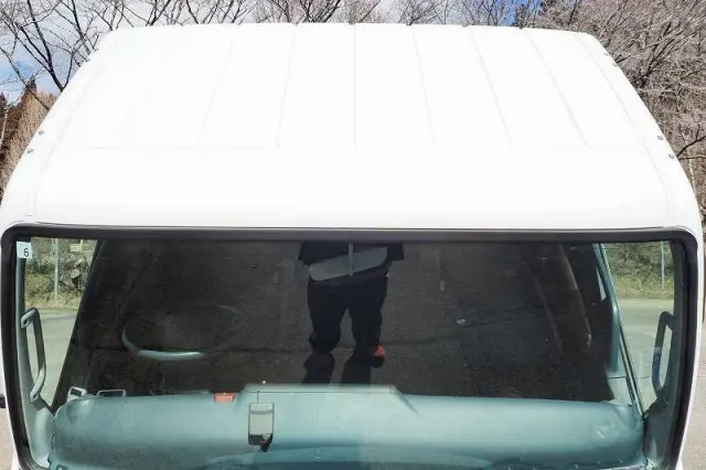 三菱 キャンター TKG-FEB50(2WD)の写真41