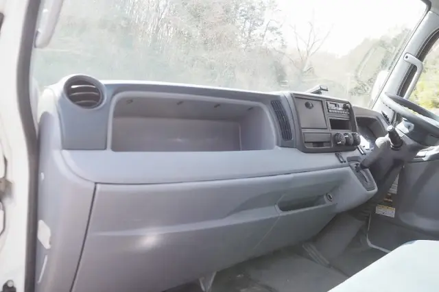 三菱 キャンター TKG-FEB50(2WD)の写真46