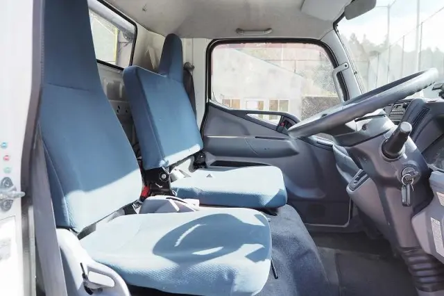 三菱 キャンター TKG-FEB50(2WD)の写真48