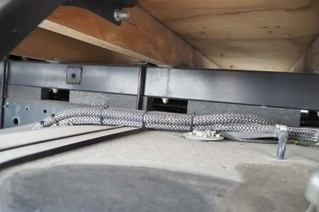 三菱 キャンター PDG-FF83DY(6x2)の写真18