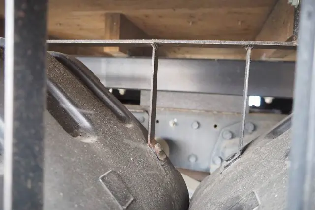 三菱 キャンター PDG-FF83DY(6x2)の写真23